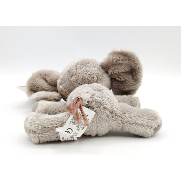 Russ Lil Peepers "Gazoo" the Elephant Vintage Collectible Plush 8 inch - Picture 4 of 6